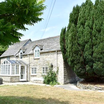 Haycraft Cottage