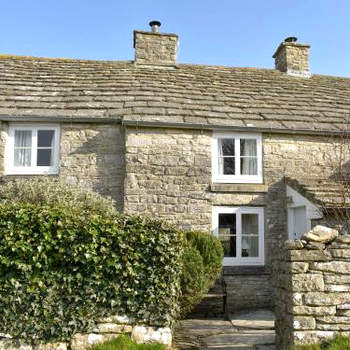 Mulberry Cottage - 27905