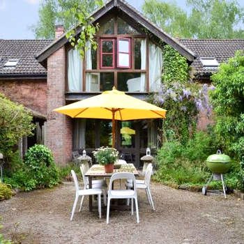 Arne Barn