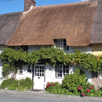Tranquillity Cottage