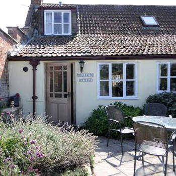 Mill Batch Cottage