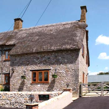 Two Bridge Cottage