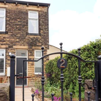 2 James Street