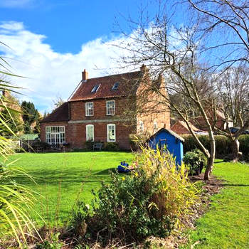 Diamond House Notts