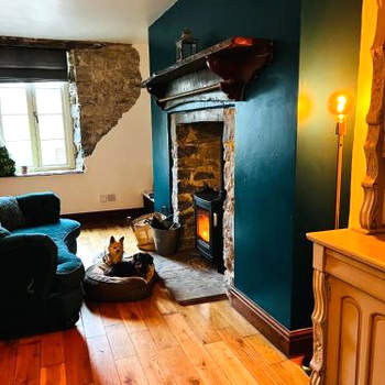 Nightingale Cottage