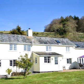 Well Cottage