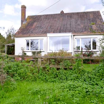 Walters Cottage