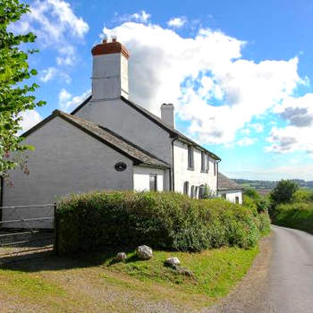 Oddwell Cottage
