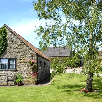 Ramscliff Cottage