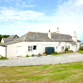 The Annexe - Tbh