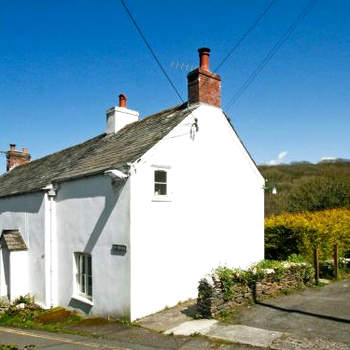 Ivy Cottage - Tq4