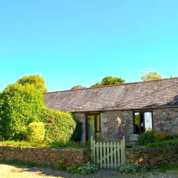 Campion Cottage
