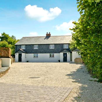 Home Park Farm Cottages B