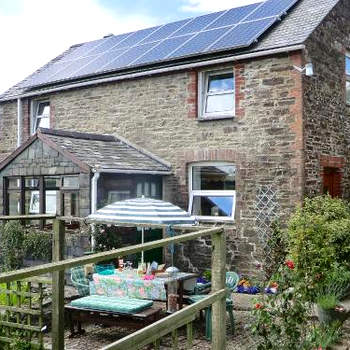 The Stables