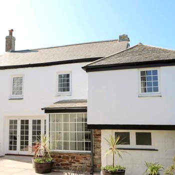 Manor Cottage