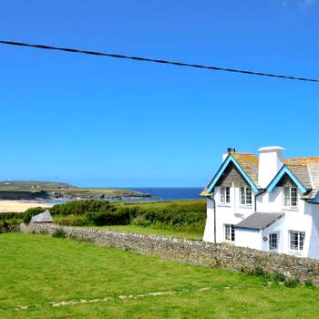 St Cadoc Cottage