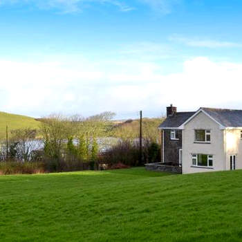 Tregunna Cottage