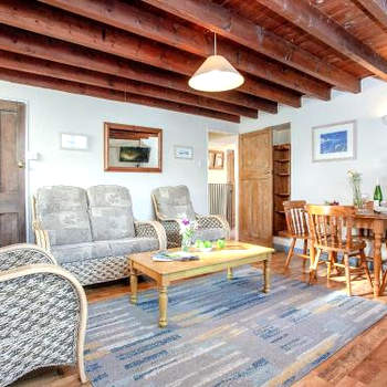 Bowjy Cottage