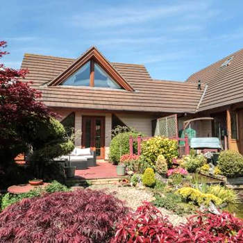 Swallow Lodge