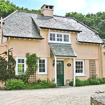 Keepers Cottage