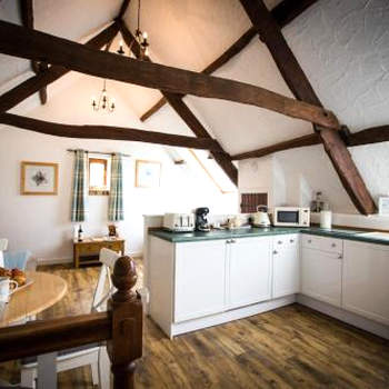 The Den at Country Ways
