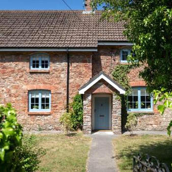 Teacher's Cottage
