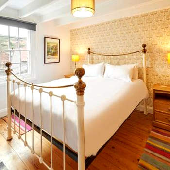 Host & Stay - Hampdon Cottage
