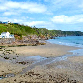 Sea Haven - Tho
