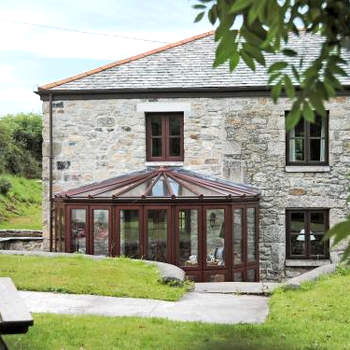 Prideaux Cottage