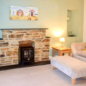 Hay Cottage