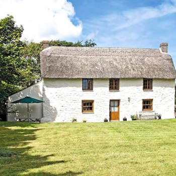 Thatch Cottage