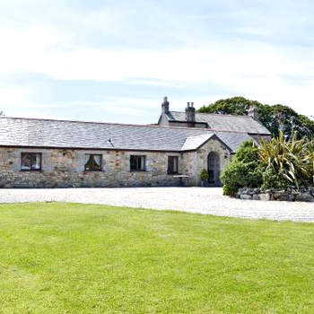 The Paddock
