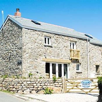 Porth Nanven Barn