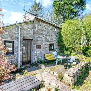 The Tack House