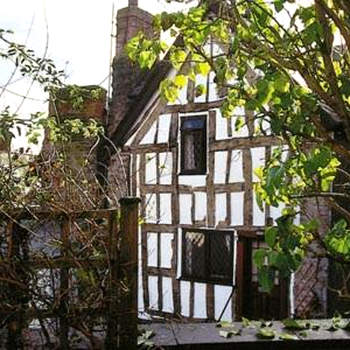 Mollys Cottage