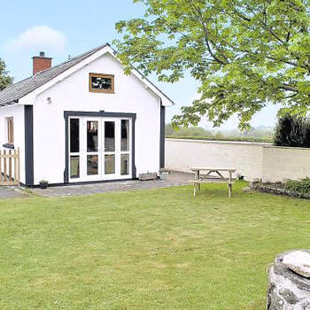 Panteg Cottage