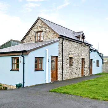 Bryncrwn Cottage