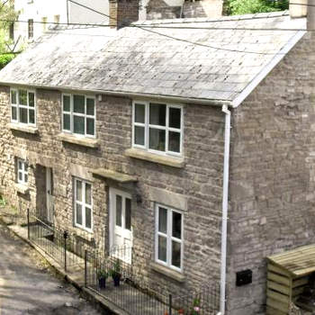 Bridge Cottage