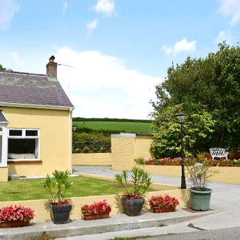 Bont Cottage