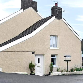 The Cottage