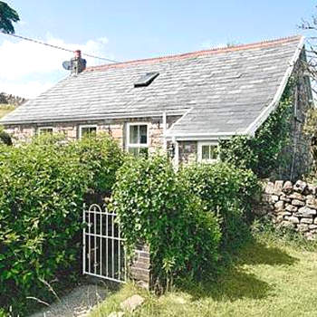 Chapel Cottage