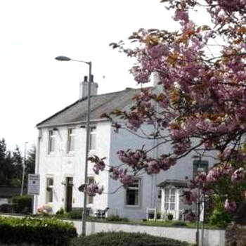 Kirkcroft Guest House