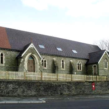 St Albans Church - 28165