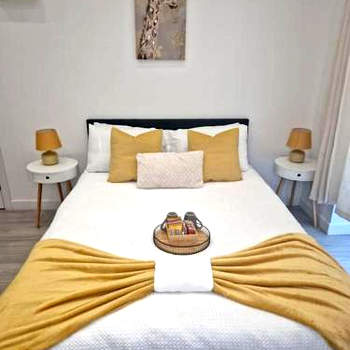 Cosy Studio Flat