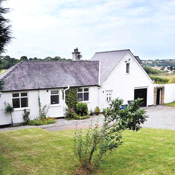 Grey Cottage