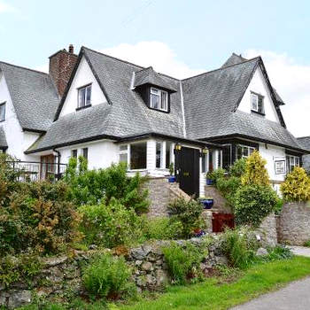 Wern Y Wylan Court