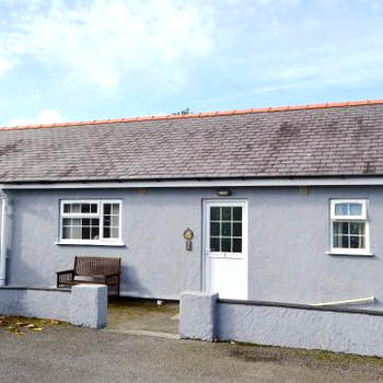Black Horse Cottage
