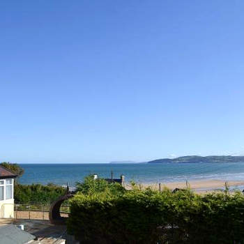 Beach Cottage