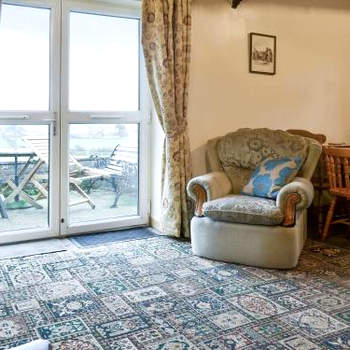 The Cottage Gallt Y Balch