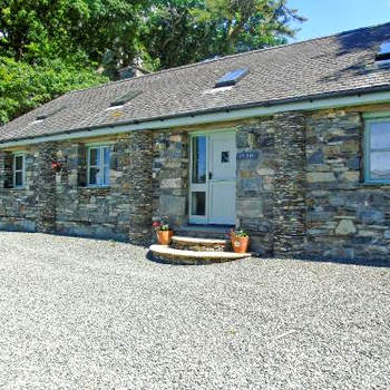 Ty Hir-bwlch Gwyn Farm Equestrian Centre